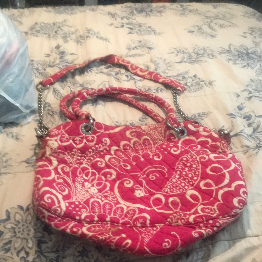 Vera Bradley purse